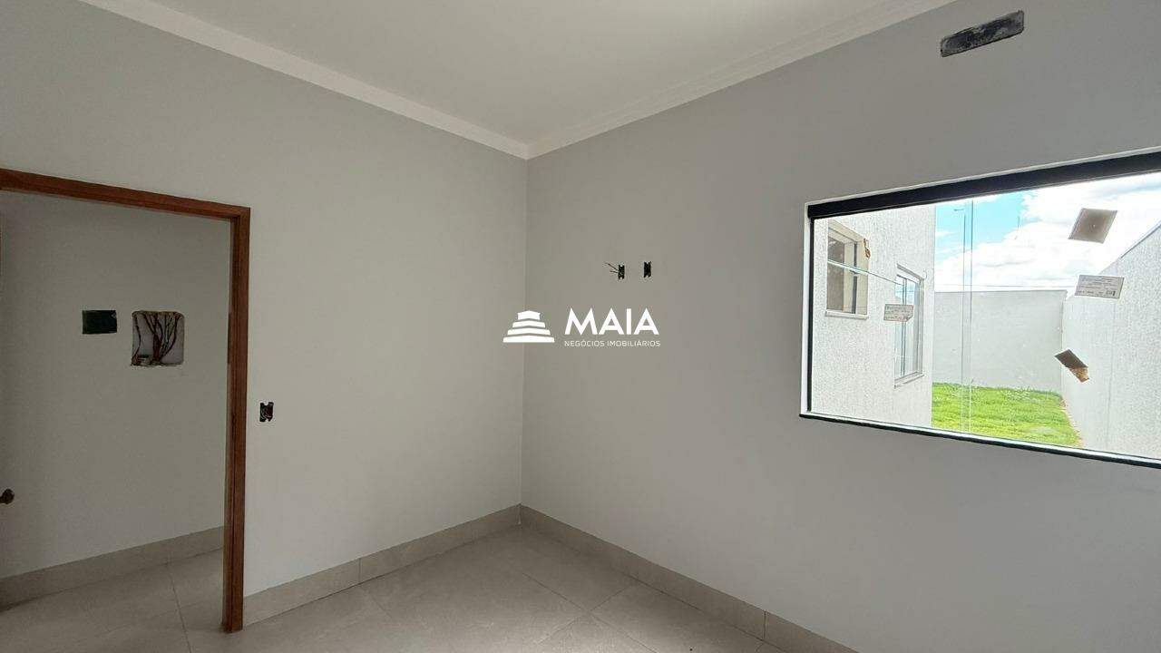 Casa à venda no Oneida Mendes II: 