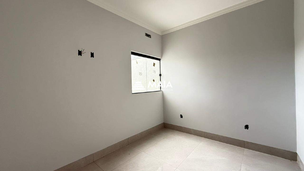 Casa à venda no Oneida Mendes II: 