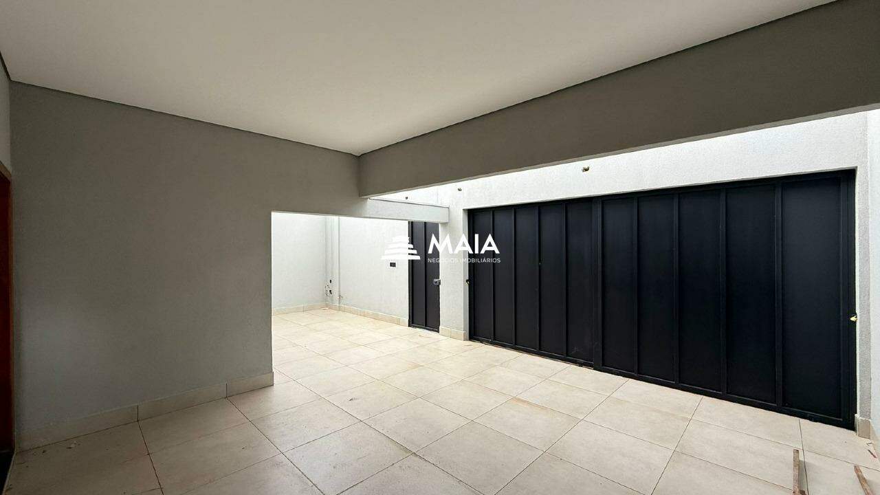 Casa à venda no Oneida Mendes II: 
