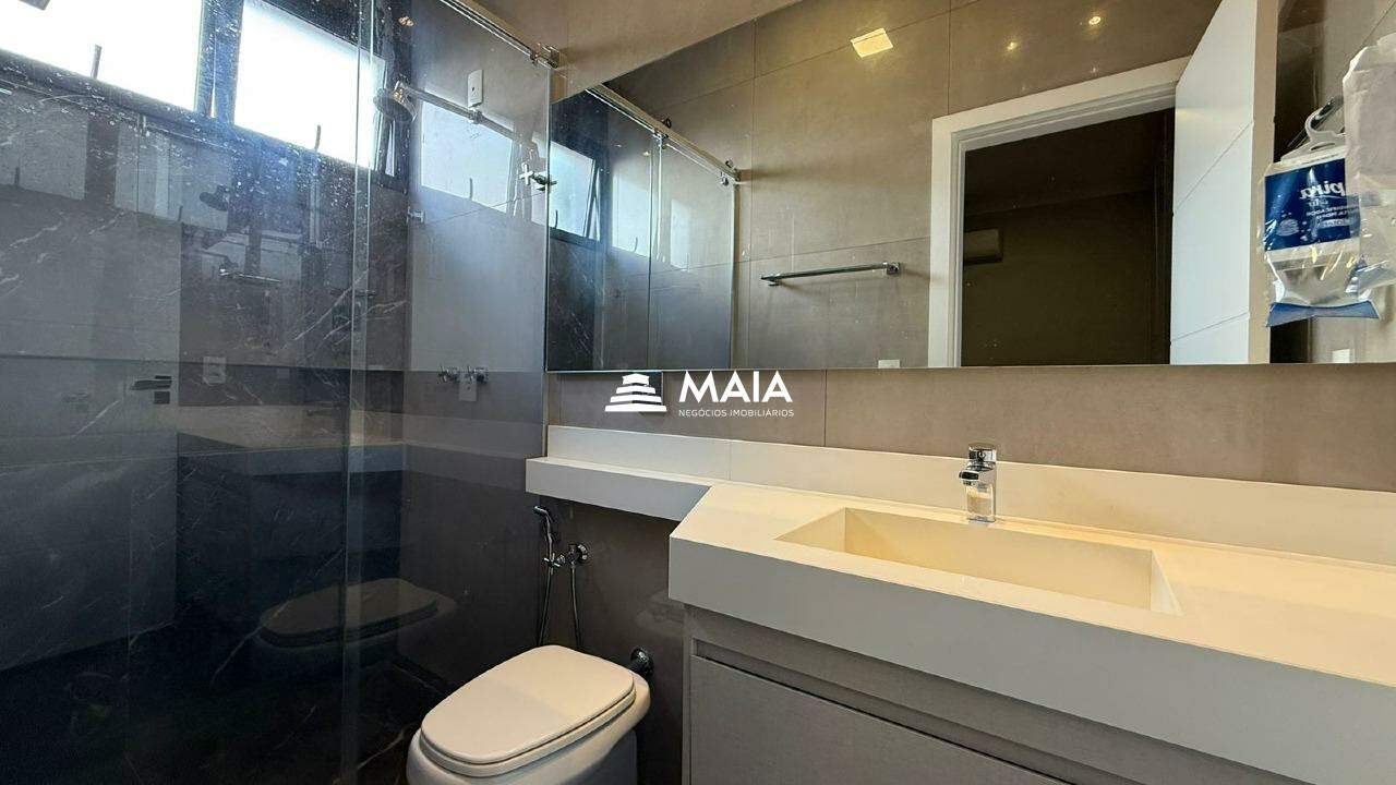 Casa de Condomínio à venda no Damha II - Res. Uberaba: 