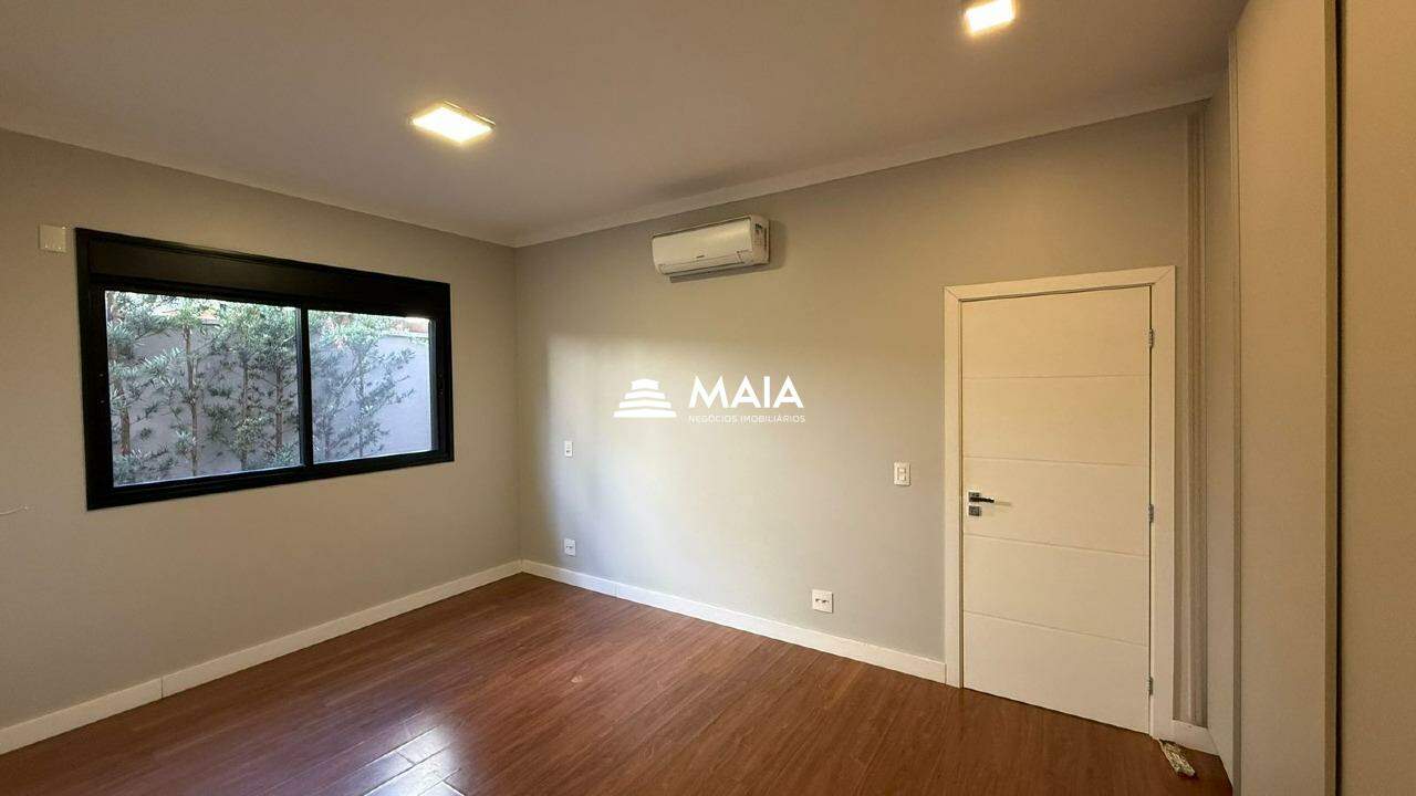Casa de Condomínio à venda no Damha II - Res. Uberaba: 