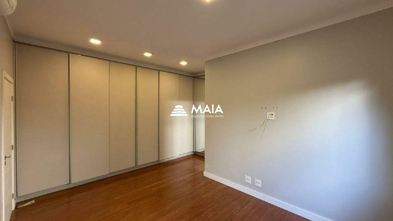 Casa de Condomínio à venda no Damha II - Res. Uberaba: 