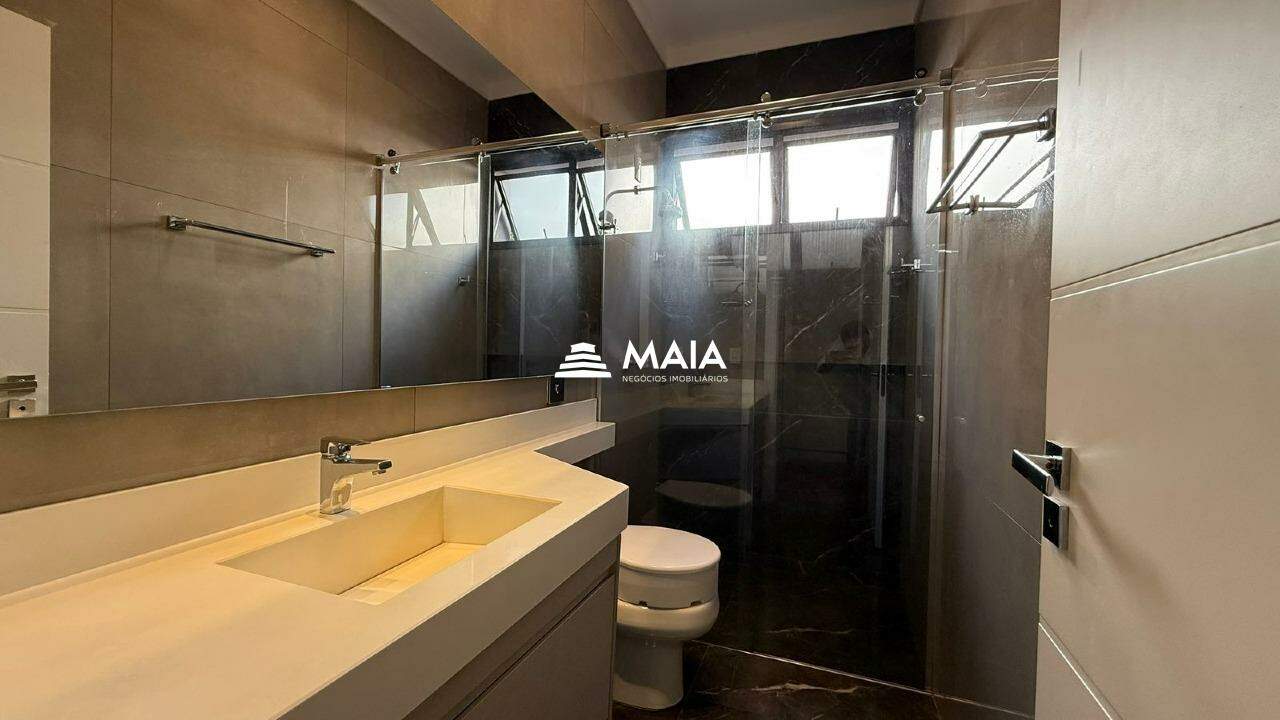 Casa de Condomínio à venda no Damha II - Res. Uberaba: 