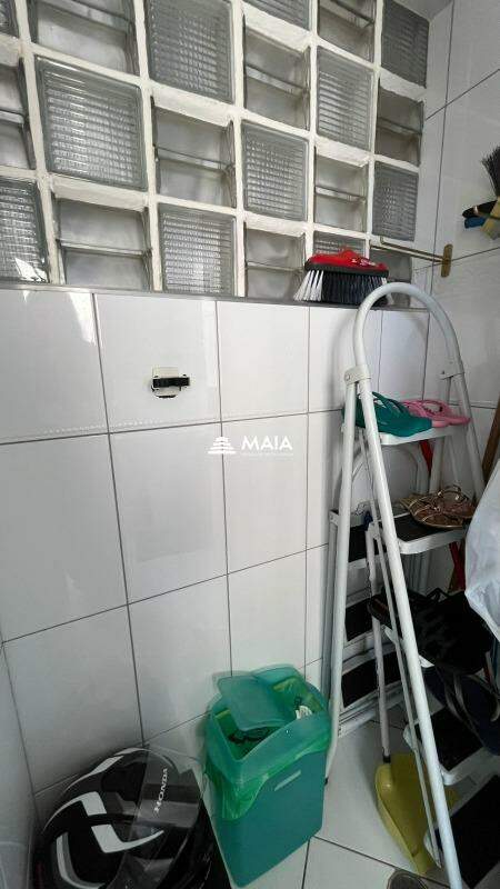 Apartamento para aluguel no São Benedito: 