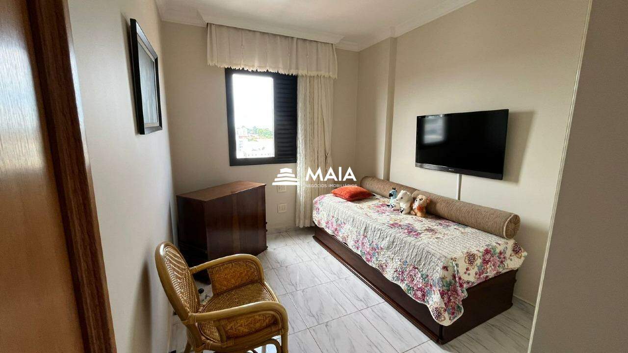 Apartamento para aluguel no São Benedito: 