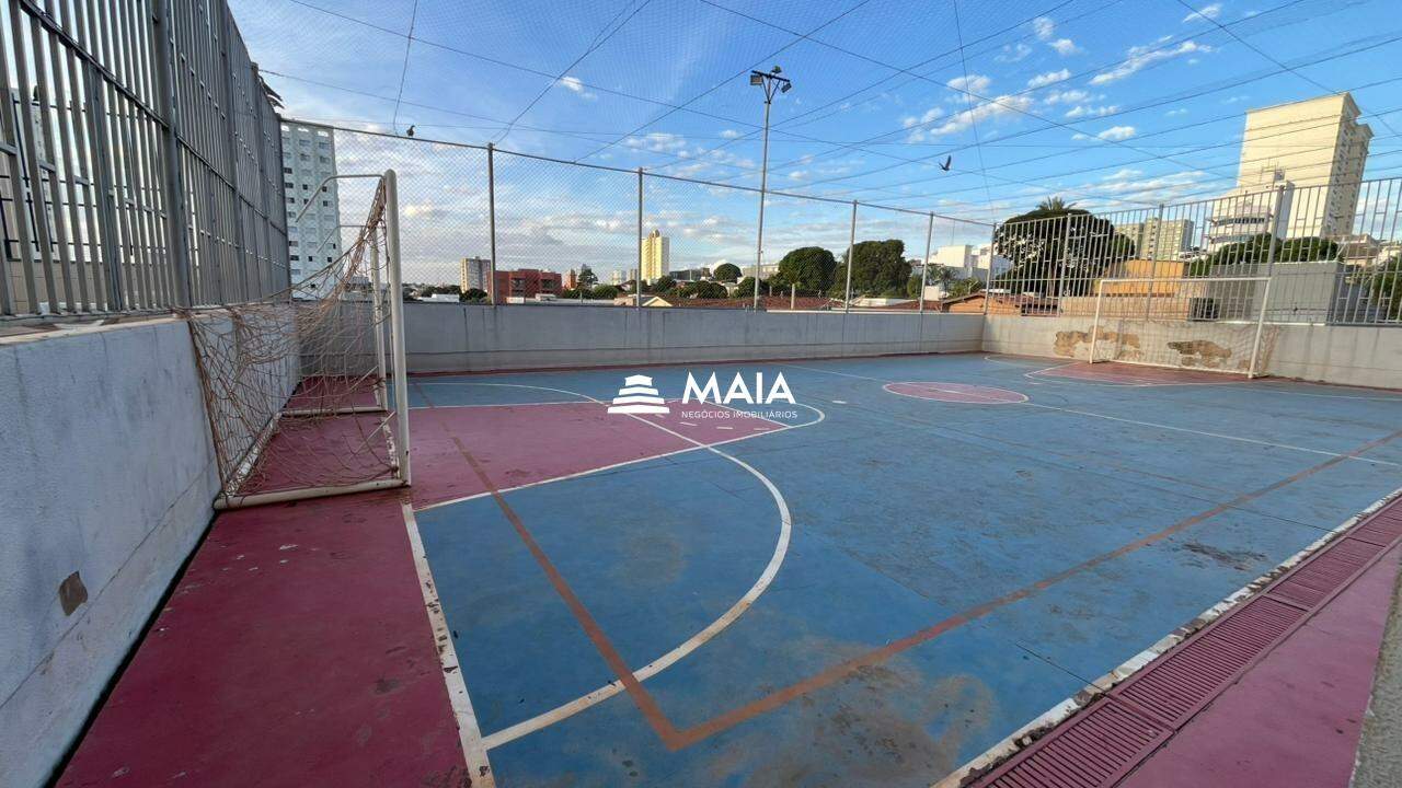Apartamento para aluguel no São Benedito: 