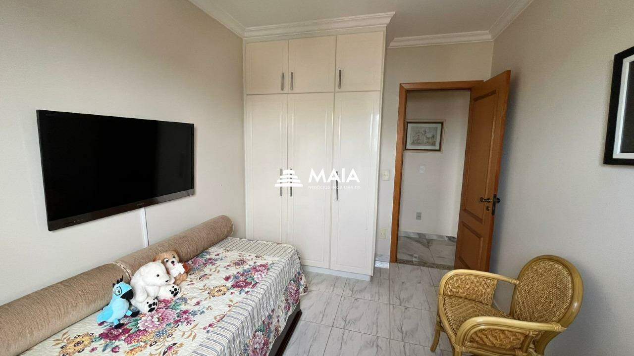 Apartamento para aluguel no São Benedito: 