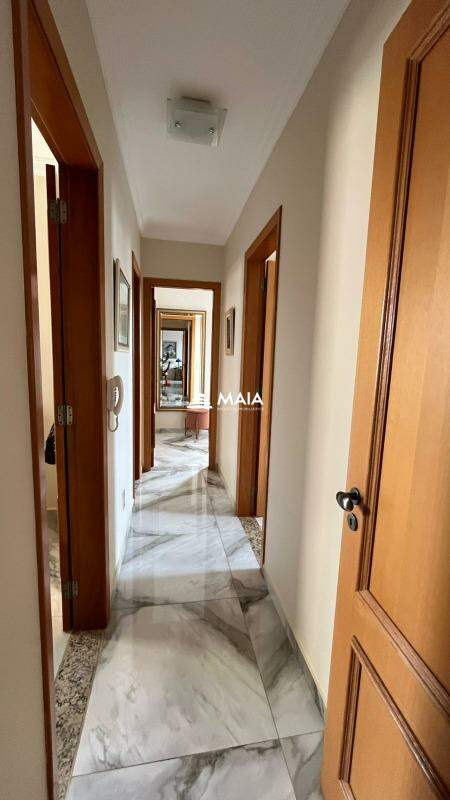 Apartamento para aluguel no São Benedito: 
