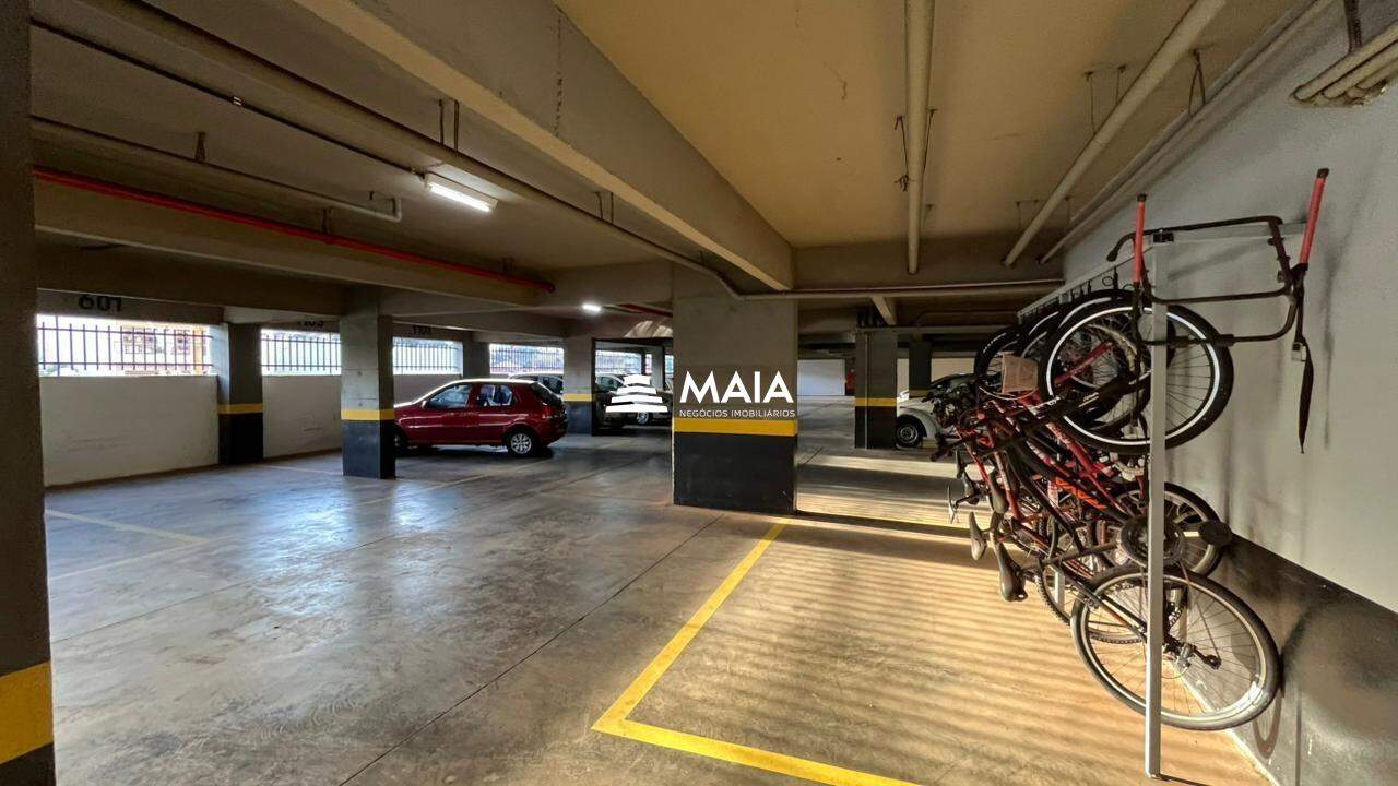 Apartamento para aluguel no São Benedito: 