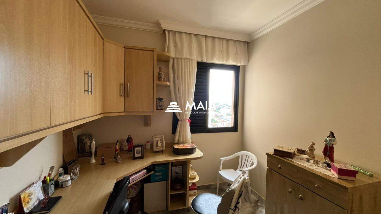 Apartamento para aluguel no São Benedito: 