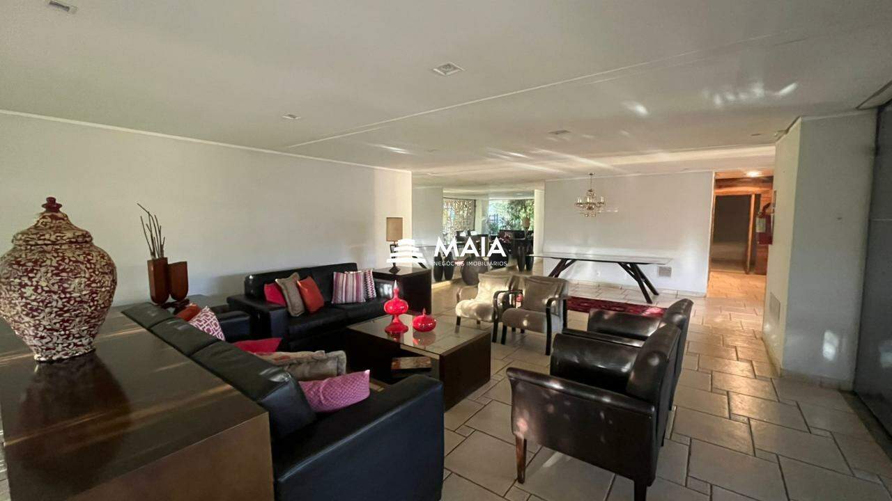 Apartamento para aluguel no São Benedito: 