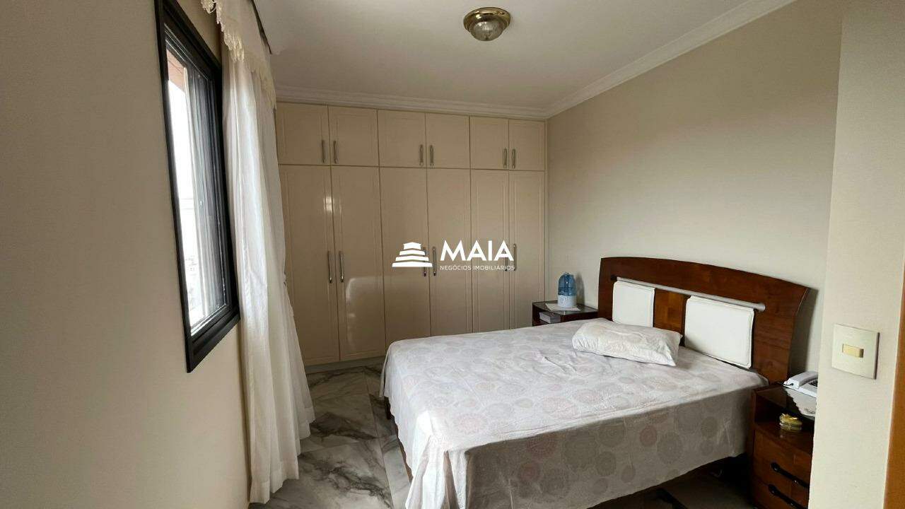 Apartamento para aluguel no São Benedito: 