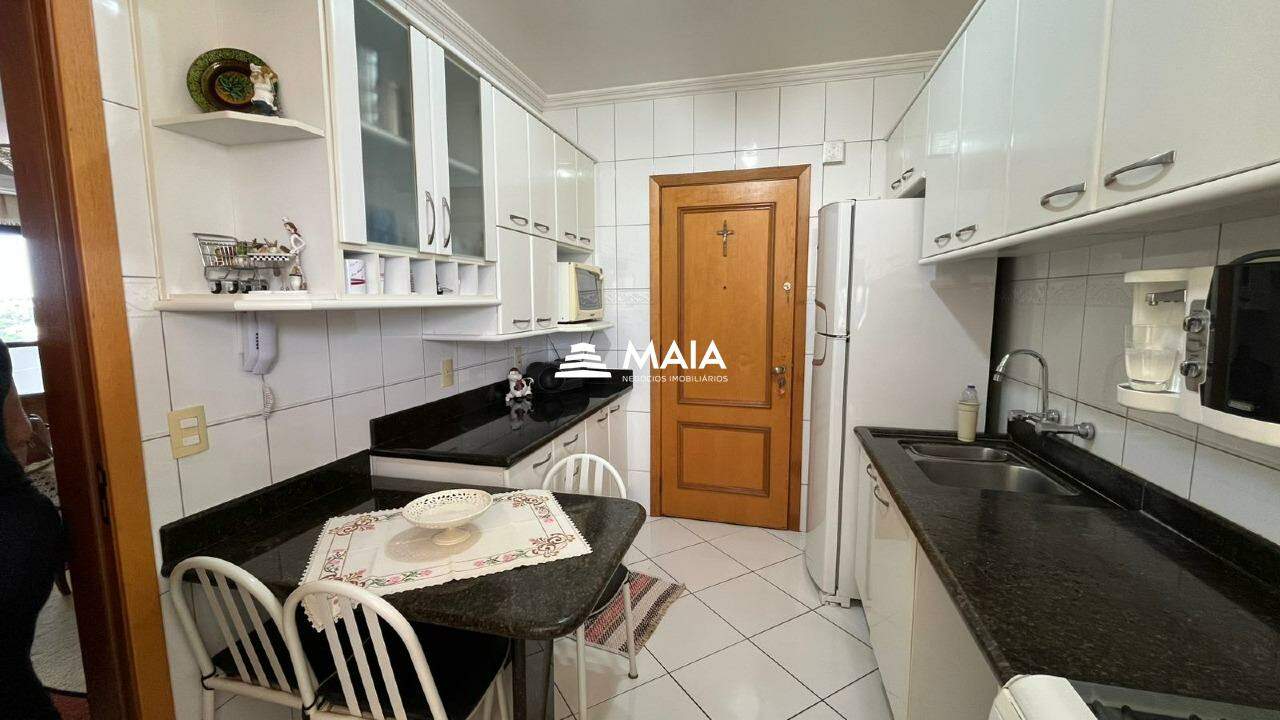 Apartamento para aluguel no São Benedito: 