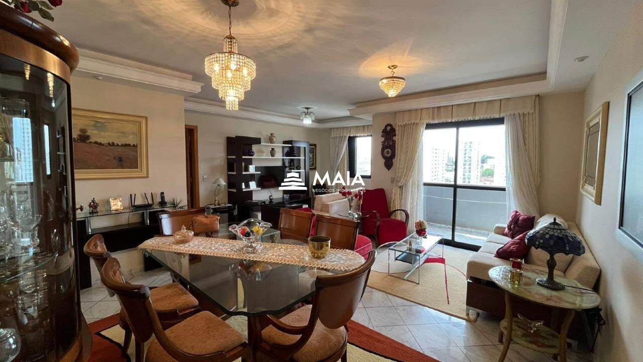 Apartamento para aluguel no São Benedito: 