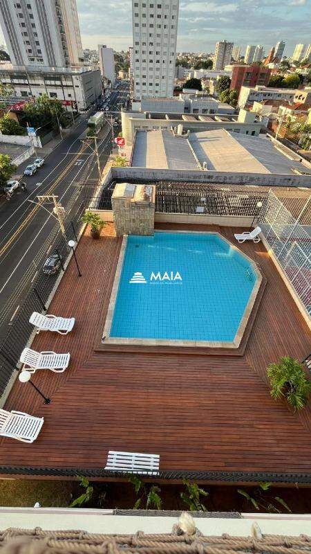 Apartamento para aluguel no São Benedito: 