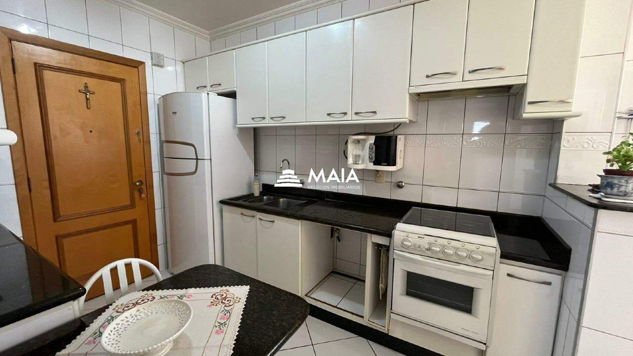 Apartamento para aluguel no São Benedito: 