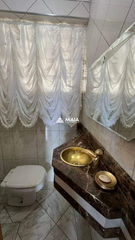 Apartamento para aluguel no São Benedito: 