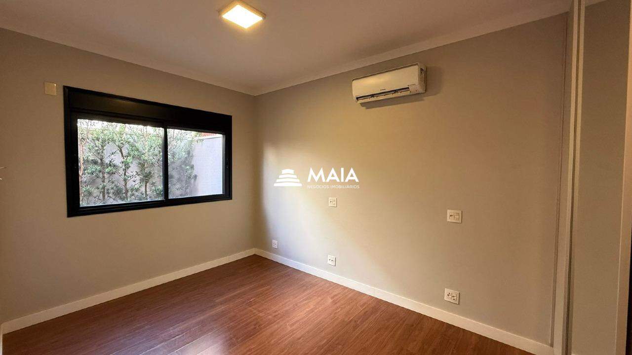 Casa de Condomínio para aluguel no Damha II - Res. Uberaba: 
