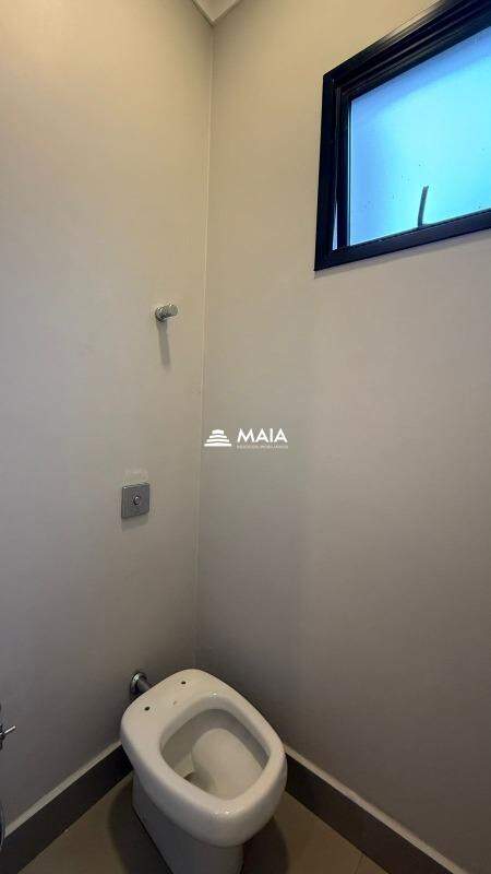 Casa de Condomínio para aluguel no Damha II - Res. Uberaba: 