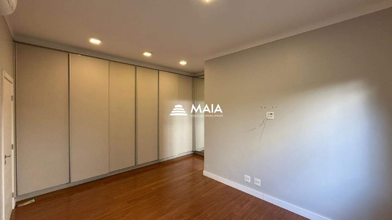 Casa de Condomínio para aluguel no Damha II - Res. Uberaba: 