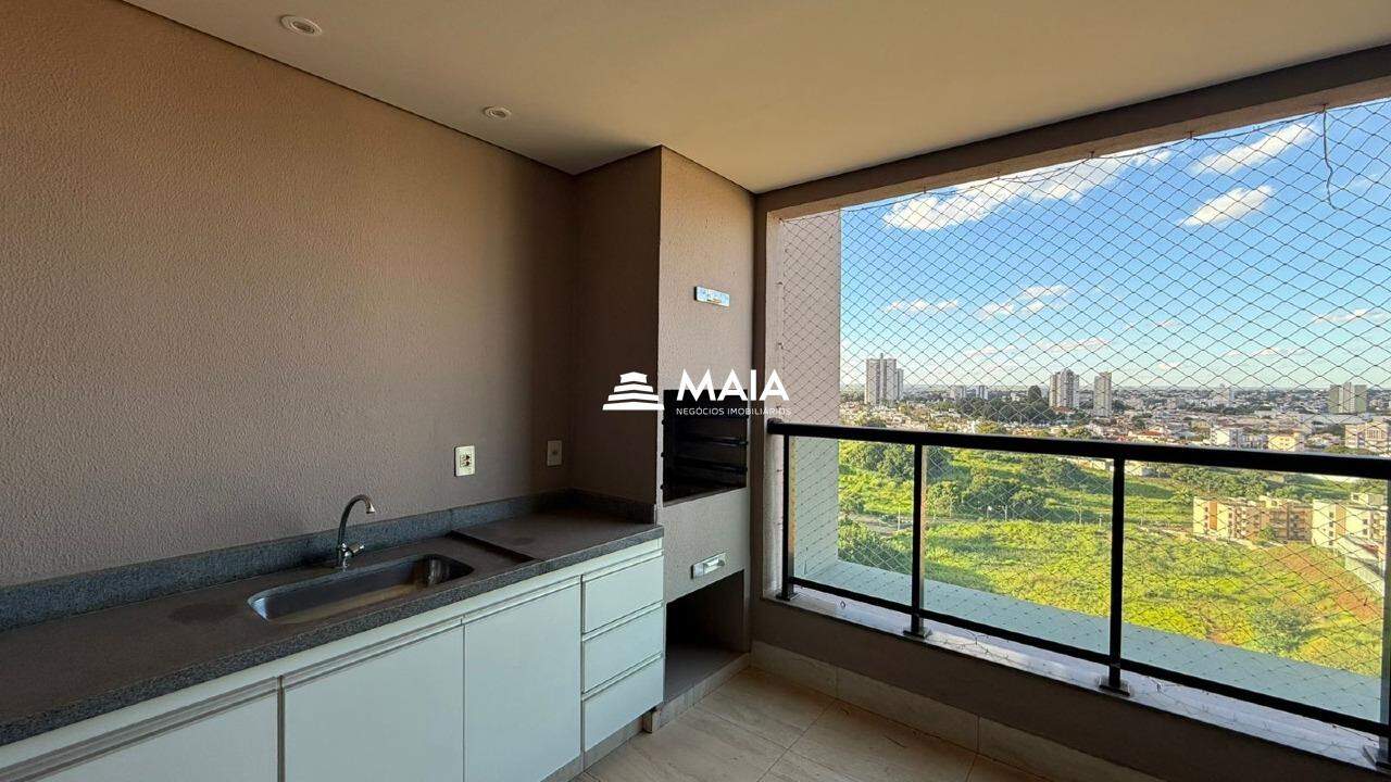 Apartamento à venda no Edifício Santa Sophia 