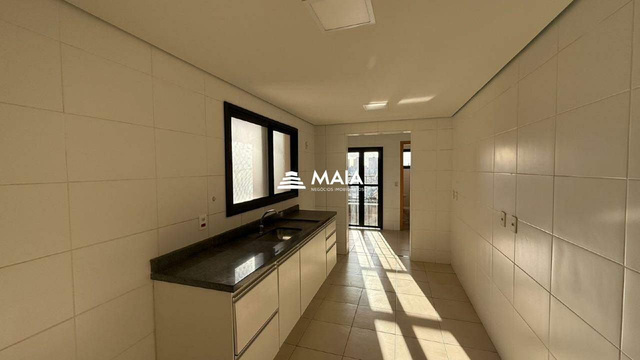 Apartamento à venda no Santa Maria: 