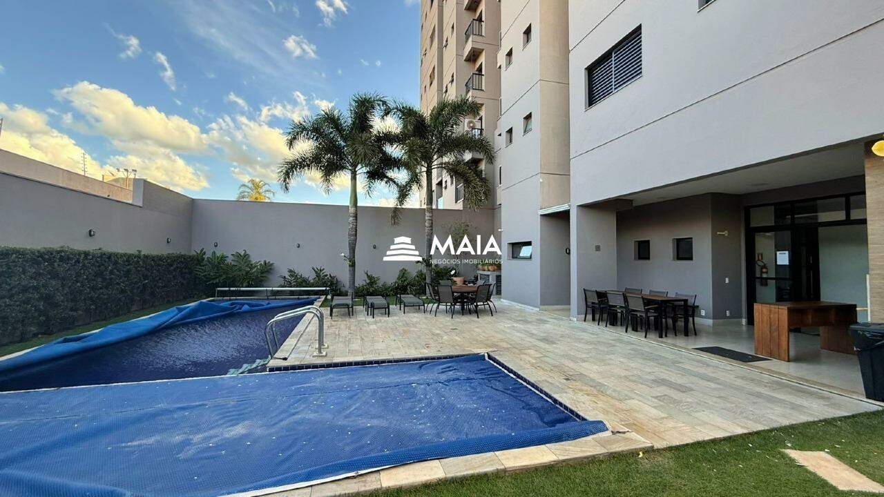 Apartamento à venda no Santa Maria: 
