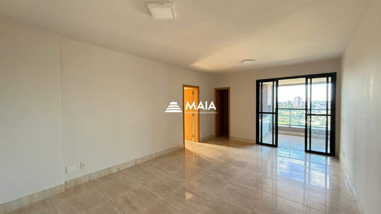 Apartamento à venda no Santa Maria: 