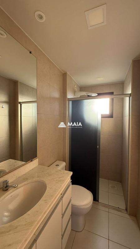 Apartamento à venda no Santa Maria: 