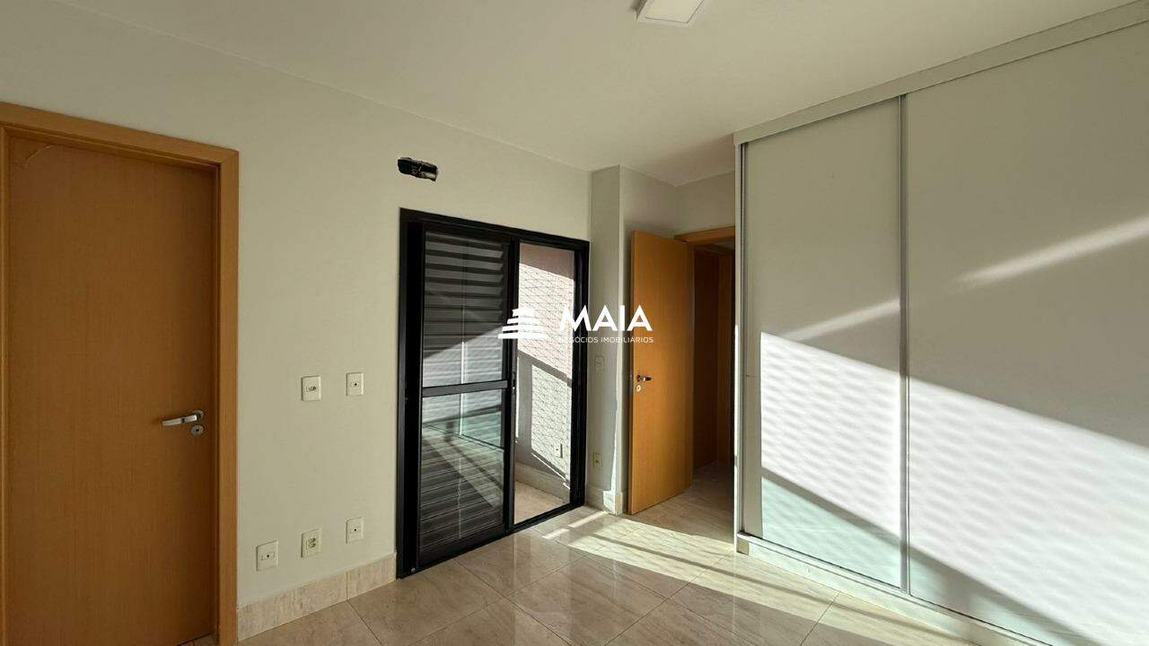 Apartamento à venda no Santa Maria: 