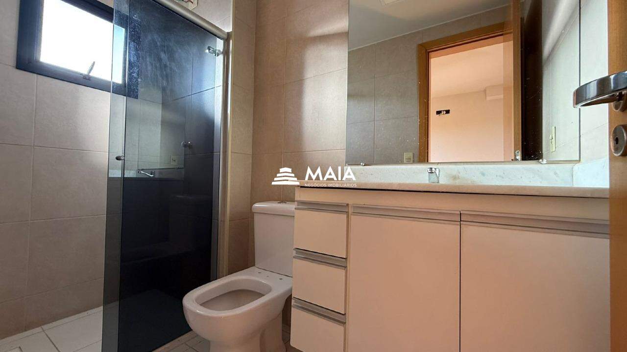 Apartamento à venda no Santa Maria: 