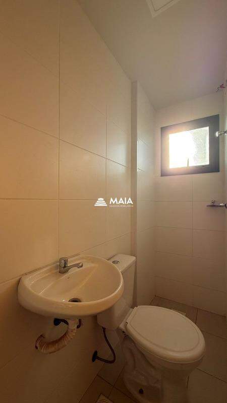 Apartamento à venda no Santa Maria: 
