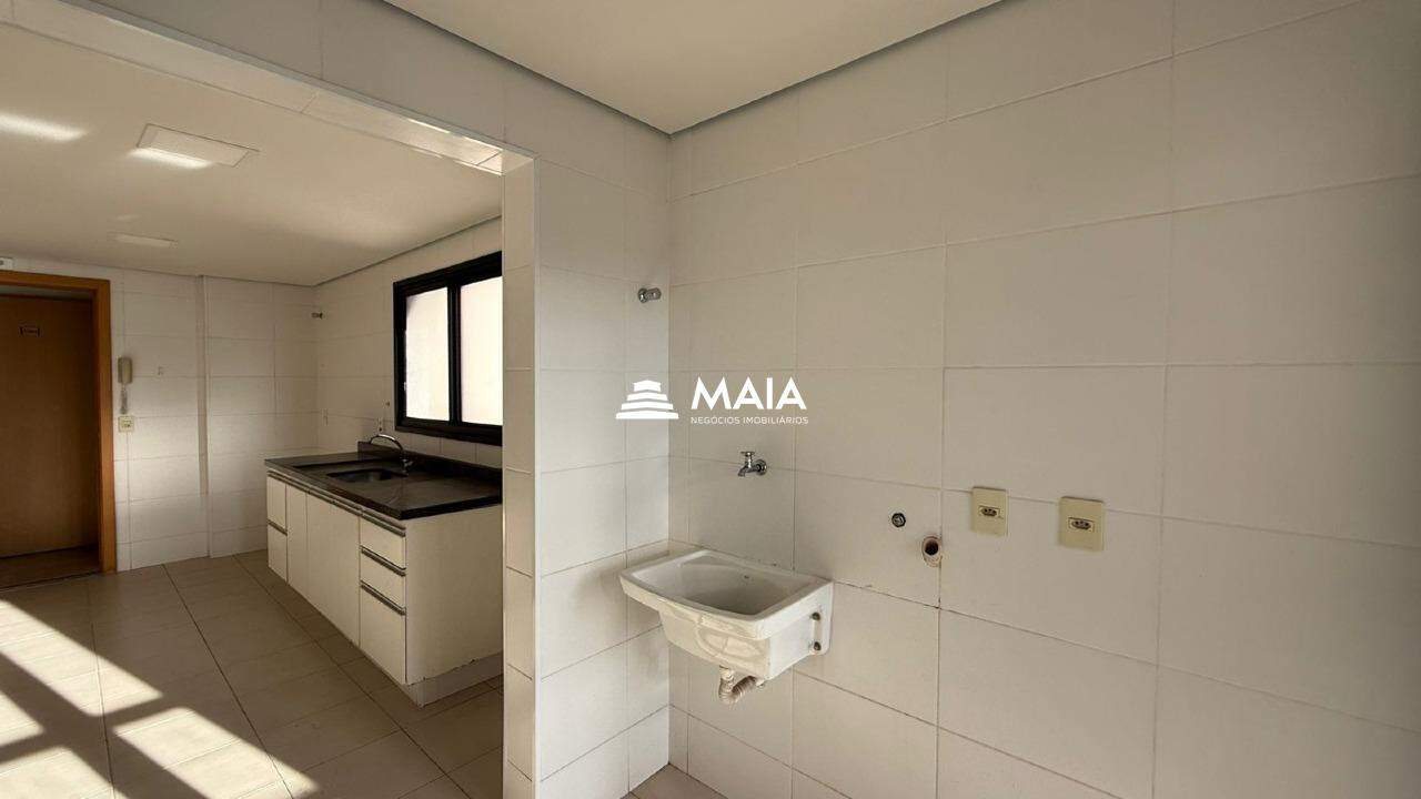 Apartamento à venda no Santa Maria: 