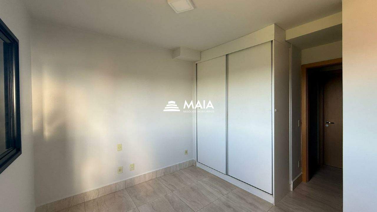Apartamento à venda no Santa Maria: 