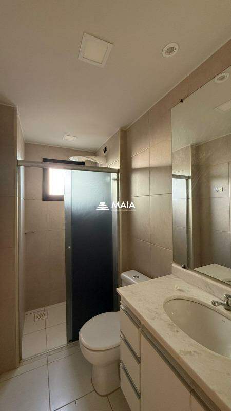 Apartamento à venda no Santa Maria: 