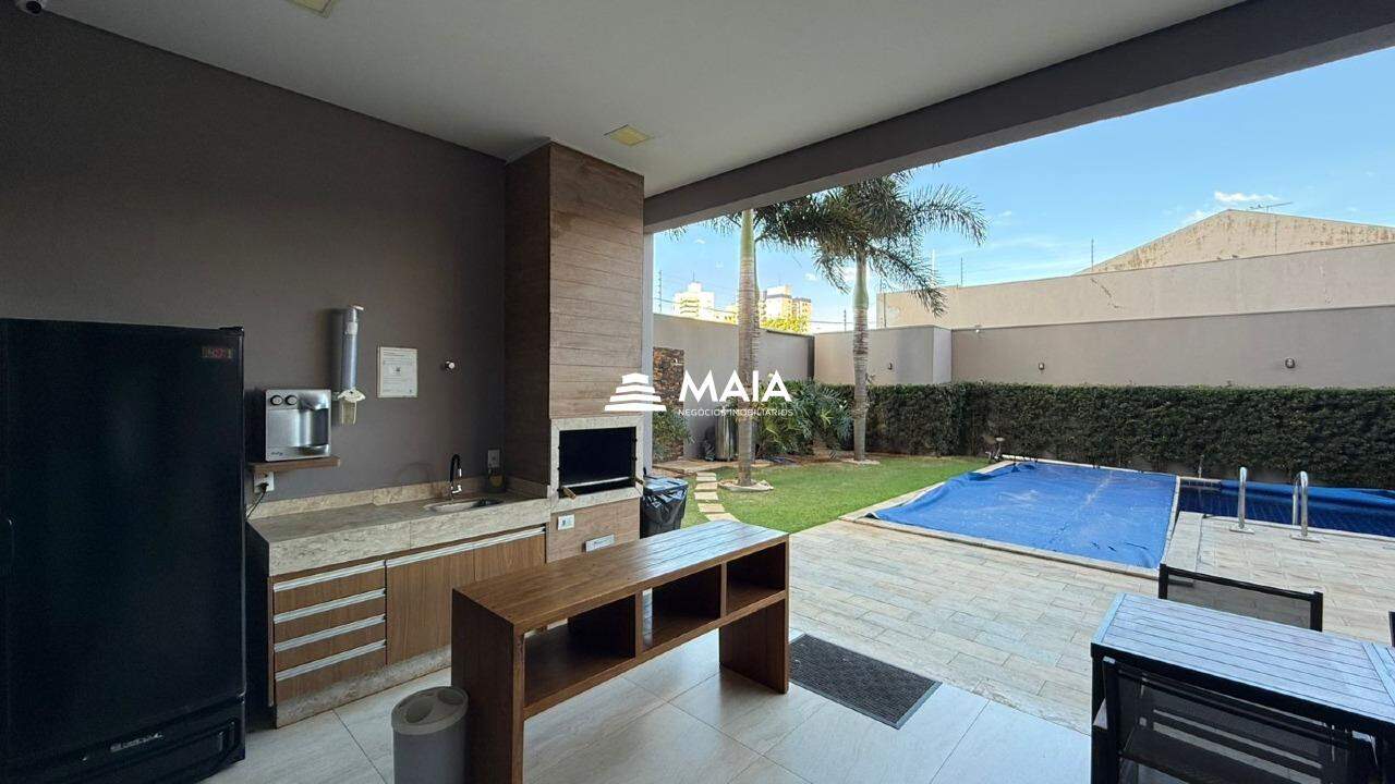 Apartamento à venda no Santa Maria: 