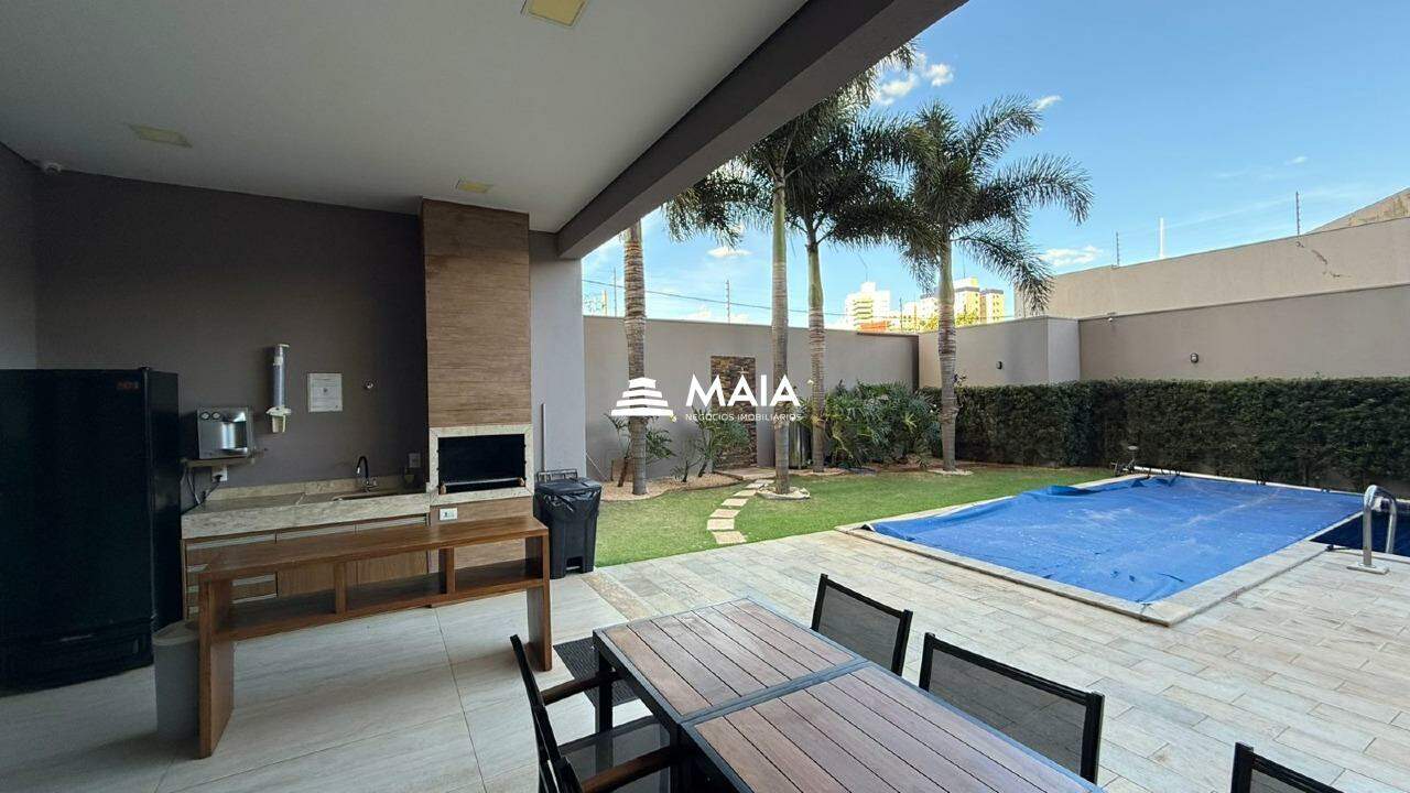 Apartamento à venda no Santa Maria: 
