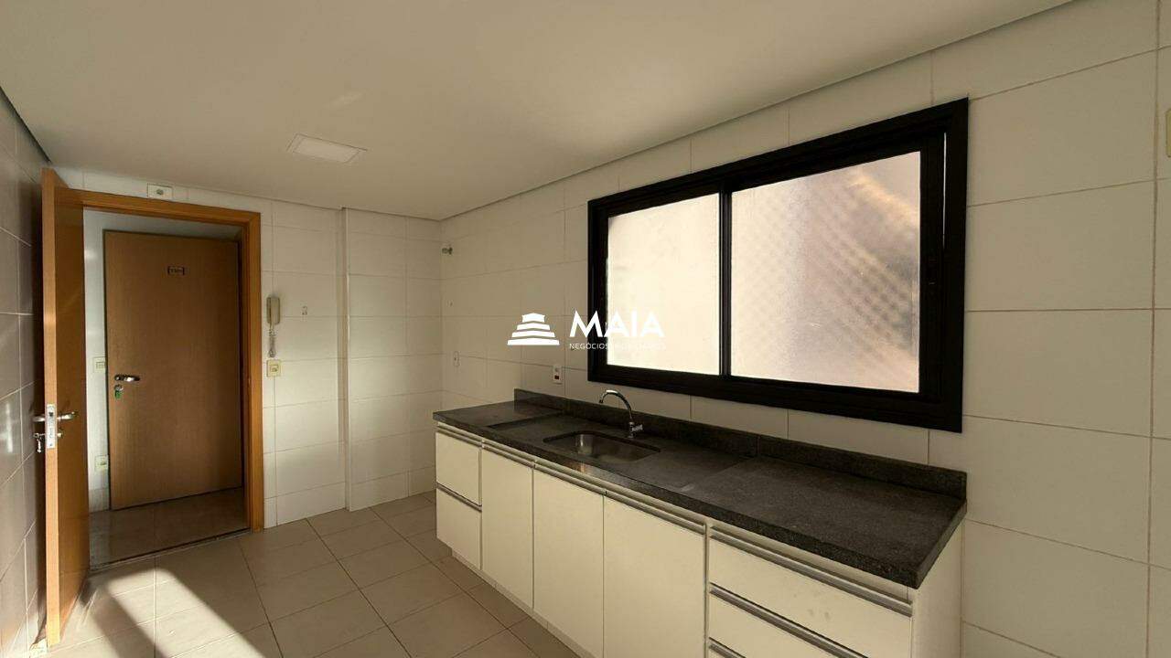 Apartamento à venda no Santa Maria: 