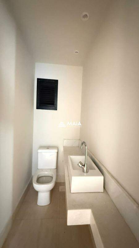 Apartamento à venda no Santa Maria: 