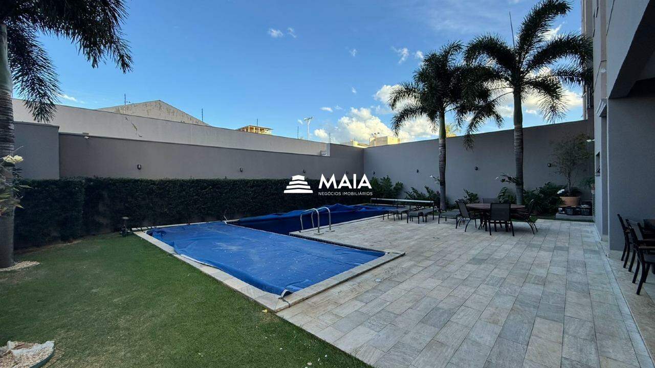 Apartamento à venda no Santa Maria: 