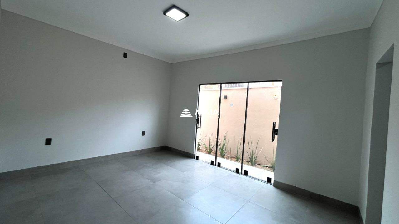 Casa para aluguel no Jardim Espírito Santo: 