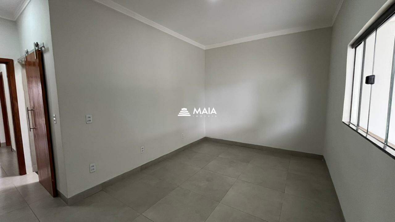 Casa para aluguel no Jardim Espírito Santo: 