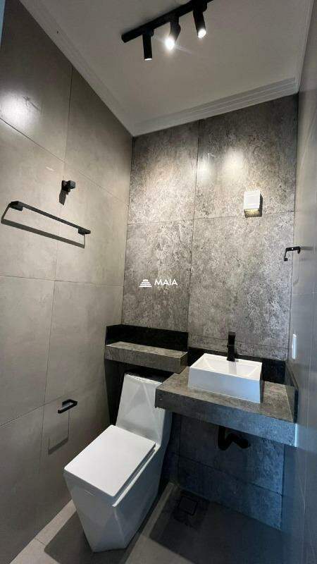 Casa para aluguel no Jardim Espírito Santo: 