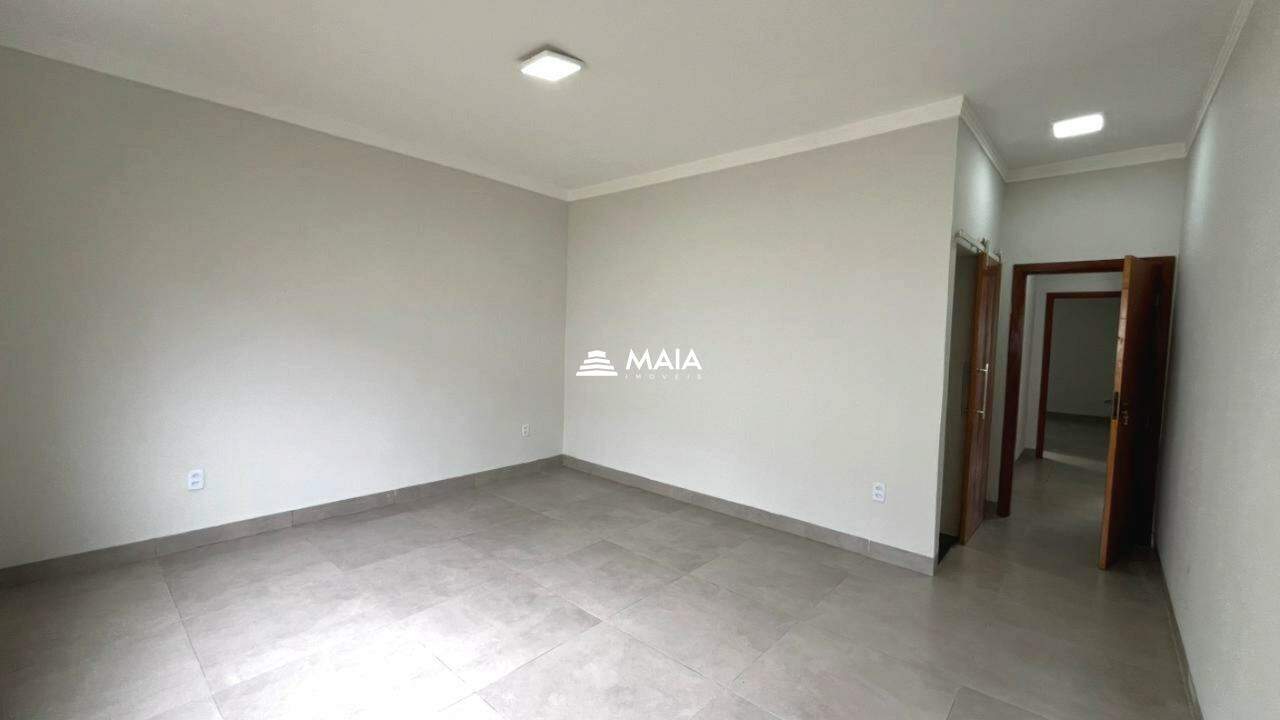 Casa para aluguel no Jardim Espírito Santo: 
