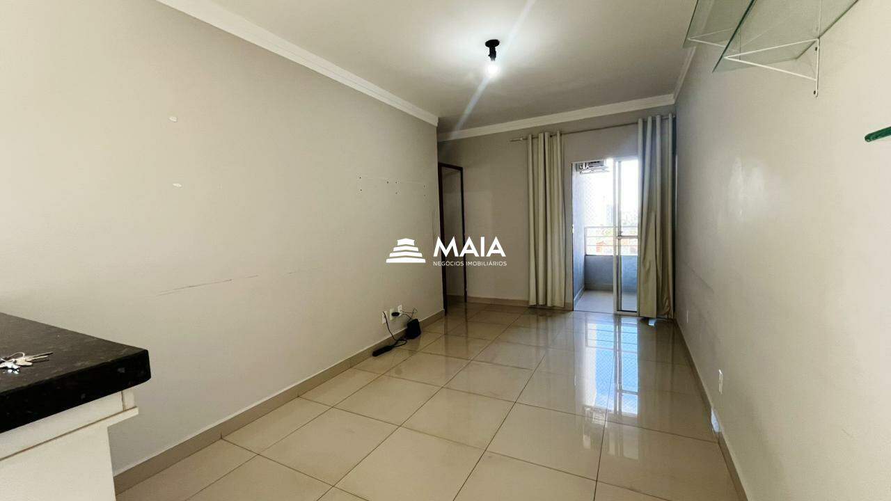 Apartamento para aluguel no Santa Maria: 
