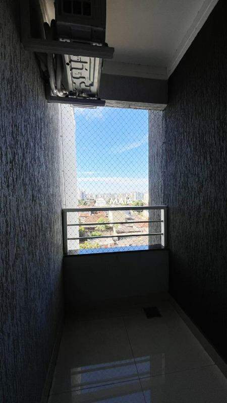 Apartamento para aluguel no Santa Maria: 