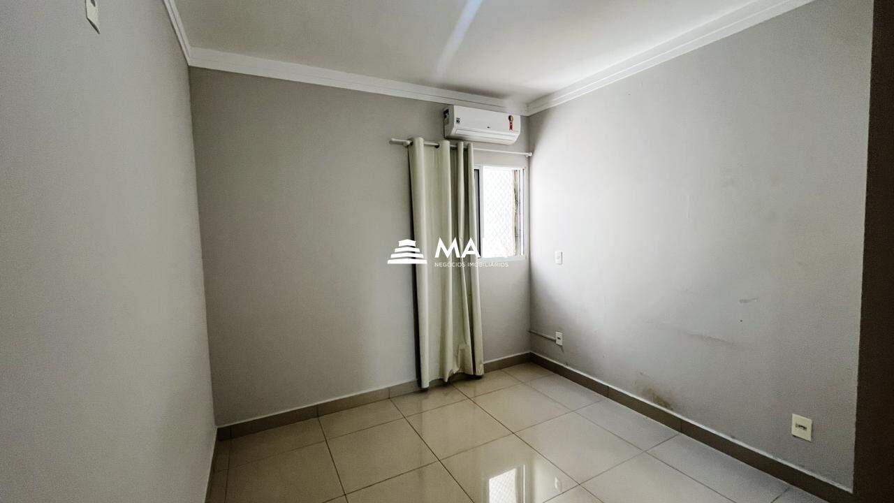 Apartamento para aluguel no Santa Maria: 