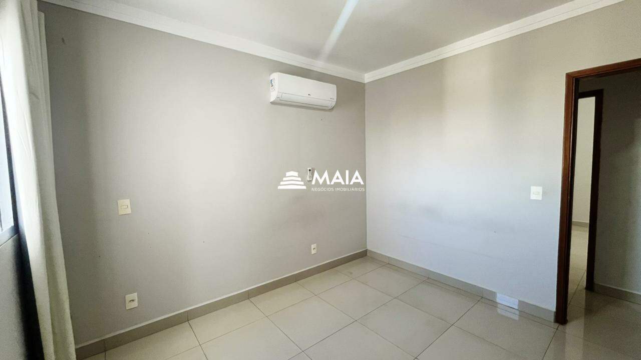 Apartamento para aluguel no Santa Maria: 
