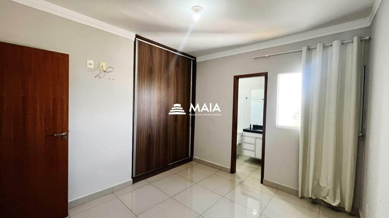 Apartamento para aluguel no Santa Maria: 