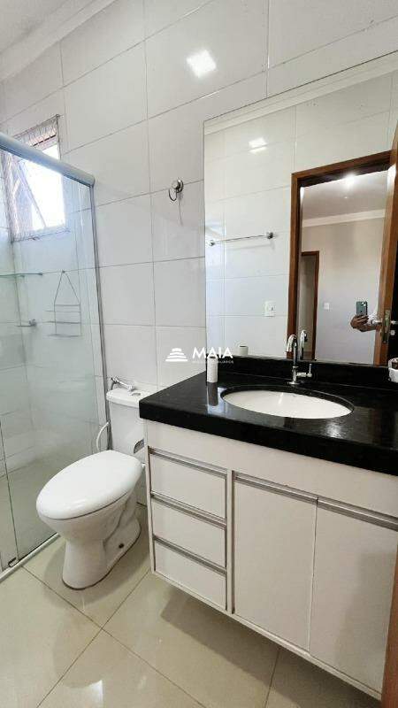 Apartamento para aluguel no Santa Maria: 